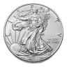 1 oz Liberty Silver Coin