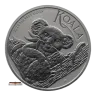 2026 Australian Koala 1oz 999 Silver Bullion Coin