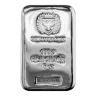 5oz Germania Mint Silver Cast Bars