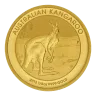 1/4 oz Australian Gold Kangaroos/Nuggets (Any Year)