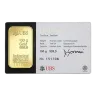 100 Gram UBS Gold Bar