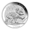 Pre-Owned 1 oz Koala Silver Coin