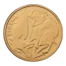 Pre-Owned Half Sovereign Gold Coin