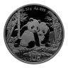 2026 Chinese Panda 30 gram 999 Silver Bullion Coin