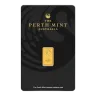 1g Perth Mint Gold Mint Bar