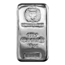 10oz Germania Mint Silver Cast Bars