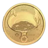 RCM Gold Coin (.99999), 1 oz - Klondike - 2021