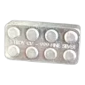 1oz Silver Building Block Bar | Monarch Precious Metals