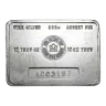 10 oz Silver Bar - Royal Canadian Mint (Vintage)