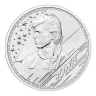 1 oz Music Legends Silver Coin