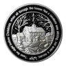 1 oz Silver Round - Twas The Night Before Christmas (.999 Fine)