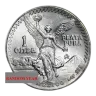 Random Year ( 1984 ) Mexico 1 oz Silver Libertad .999 Fine Silver - Secondary Market