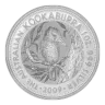 2009 Silver 1oz Kookaburra - 1991 Restrike