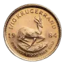 1/10 oz South African Gold Krugerrand Coin