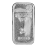1 Kg Silver Bar Umicore - Pre-Owned