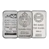 1 oz Silver Bar Our Choice - Pre-Owned