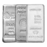 1kg Silver Bar Best Value (Pre-Owned)