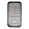 100g Silver Bar Our Choice - New