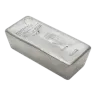 5 kg Silver Bar Best Value (Pre-Owned)