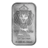 Scottsdale Mint 1 oz Silver Bar - Pre-Owned