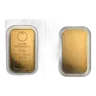 Munze Osterreich 100 Gram Gold Bar