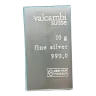 Valcambi Suisse 10g Silver bar -Tooth Fairy Gift -(#403)