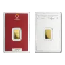 Munze Osterreich 2 Gram Gold Bar