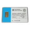 1 Gram Swiss Kantonalbank Gold Bar