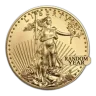 1 oz American Eagle Gold Coin