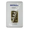 1 OZ GOLD BAR LBMA - Our Choice