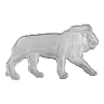 1oz Pamp Silver AFRICAN LION