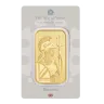 1oz Royal Mint Gold Britannia Minted Bar