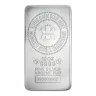 10 oz Royal Canadian Mint Silver Bar - .9999 Fine Silver