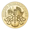 Any Year - 1oz Austrian Gold Philharmonic