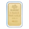 PAMP Suisse 1oz Minted Gold Bullion Fortuna Bars: A Premium Investment Choice