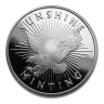 Generic Bullion - 1 Oz Sunshine Mint Coin