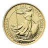 1 oz Britannia Gold Coin