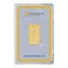 20g Gold Bar