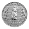 1 oz Silver Coin