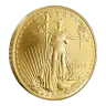 1999 1 oz American Gold Eagle Coin