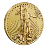 2010 1/2 oz American Gold Eagle Coin
