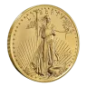 1997 1 oz American Gold Eagle Coin