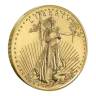 2005 1 oz American Gold Eagle Coin