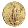 2023 1 oz American Gold Eagle Coin (BU)