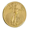 2019 1/4 oz American Gold Eagle Coin