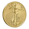 2017 1/4 oz American Gold Eagle Coin