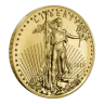 2016 1/2 oz American Gold Eagle Coin