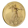 2015 1 oz American Gold Eagle Coin