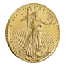 2018 1 oz American Gold Eagle Coin
