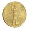 2006 1 oz American Gold Eagle Coin (BU)